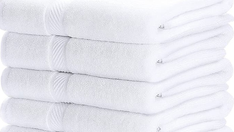 Hyra av lakan & handduk